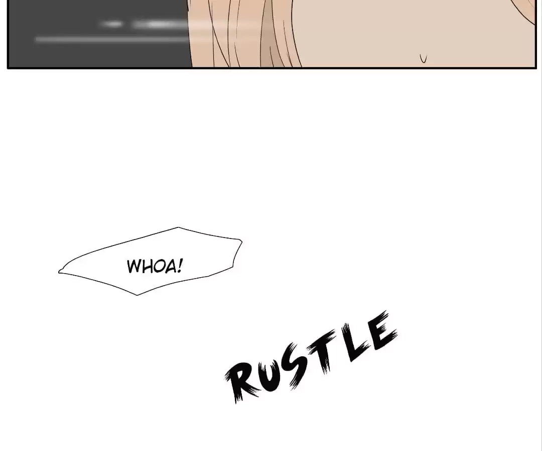 Bromance Chapter 234 page 22 - 