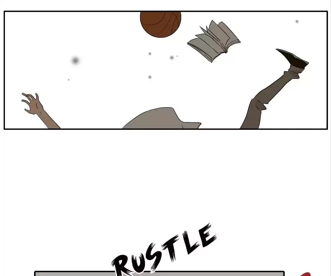 Bromance Chapter 234 page 23 - 