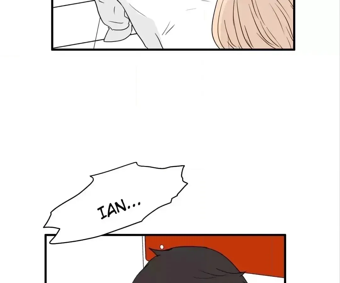 Bromance Chapter 234 page 30 - 
