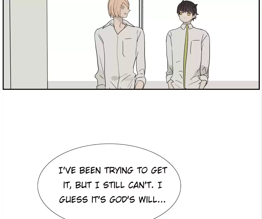 Bromance Chapter 234 page 4 - 