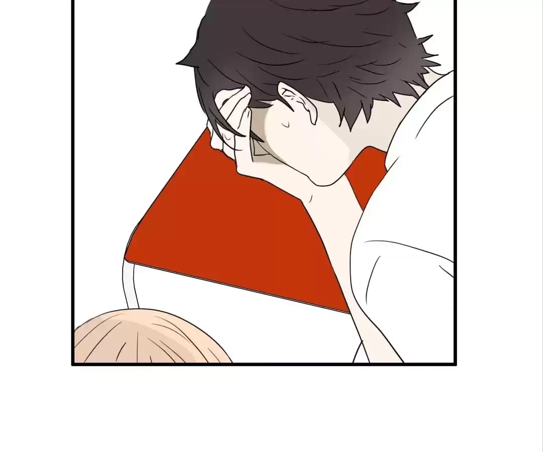 Bromance Chapter 234 page 31 - 