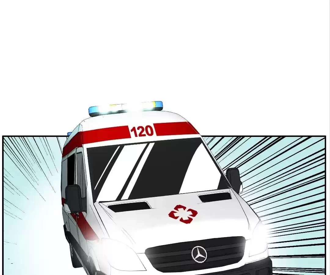 Bromance Chapter 234 page 36 - 