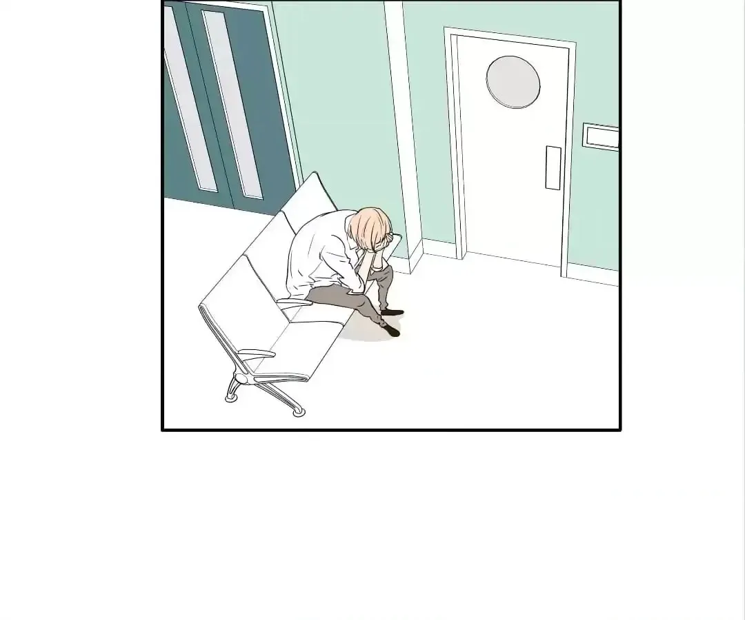 Bromance Chapter 234 page 40 - 