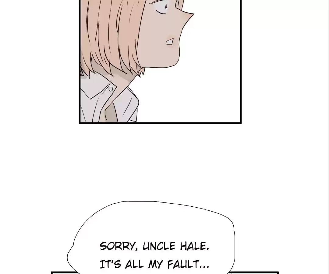 Bromance Chapter 234 page 43 - 