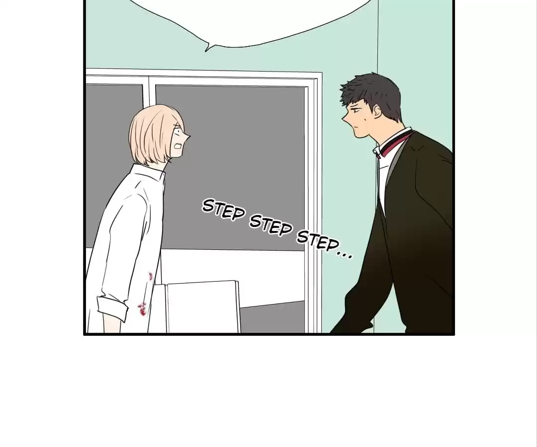 Bromance Chapter 234 page 44 - 