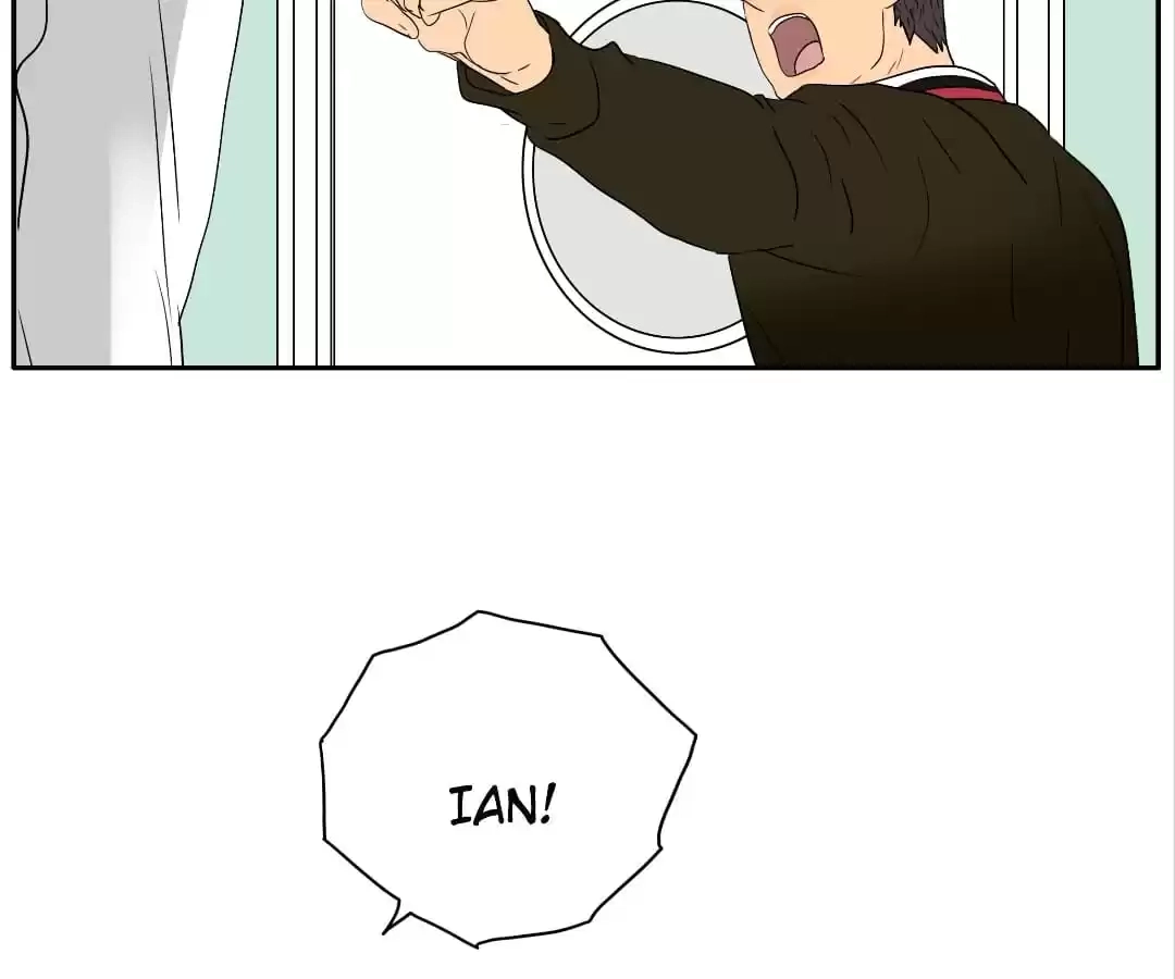 Bromance Chapter 234 page 46 - 