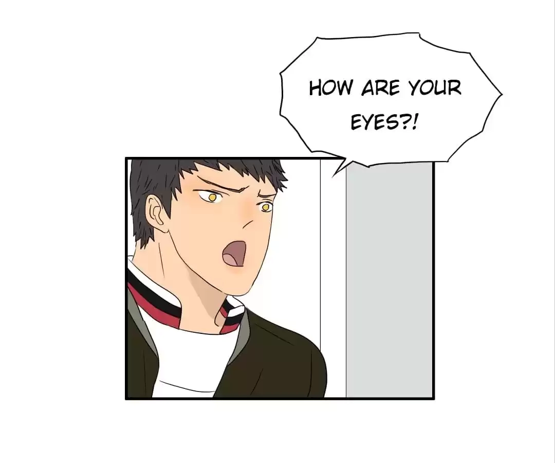Bromance Chapter 234 page 48 - 
