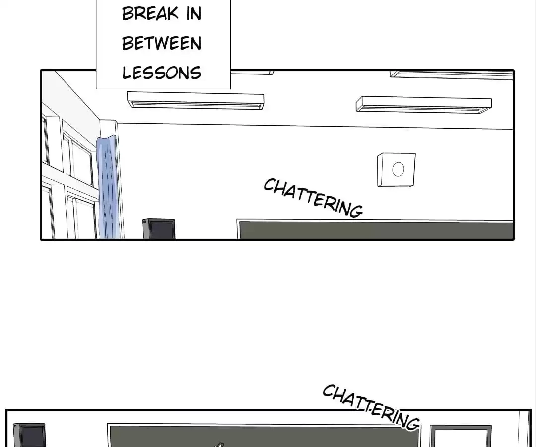 Bromance Chapter 234 page 6 - 