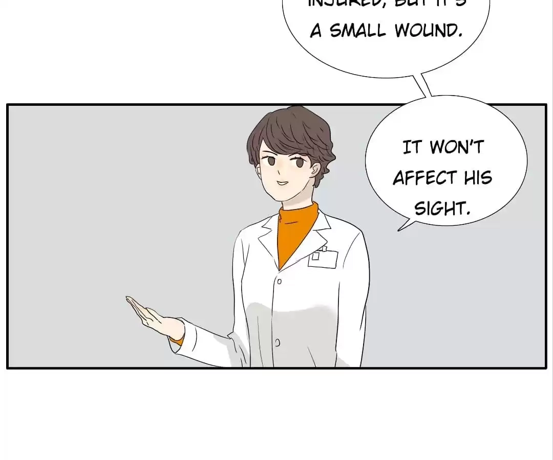 Bromance Chapter 234 page 51 - 