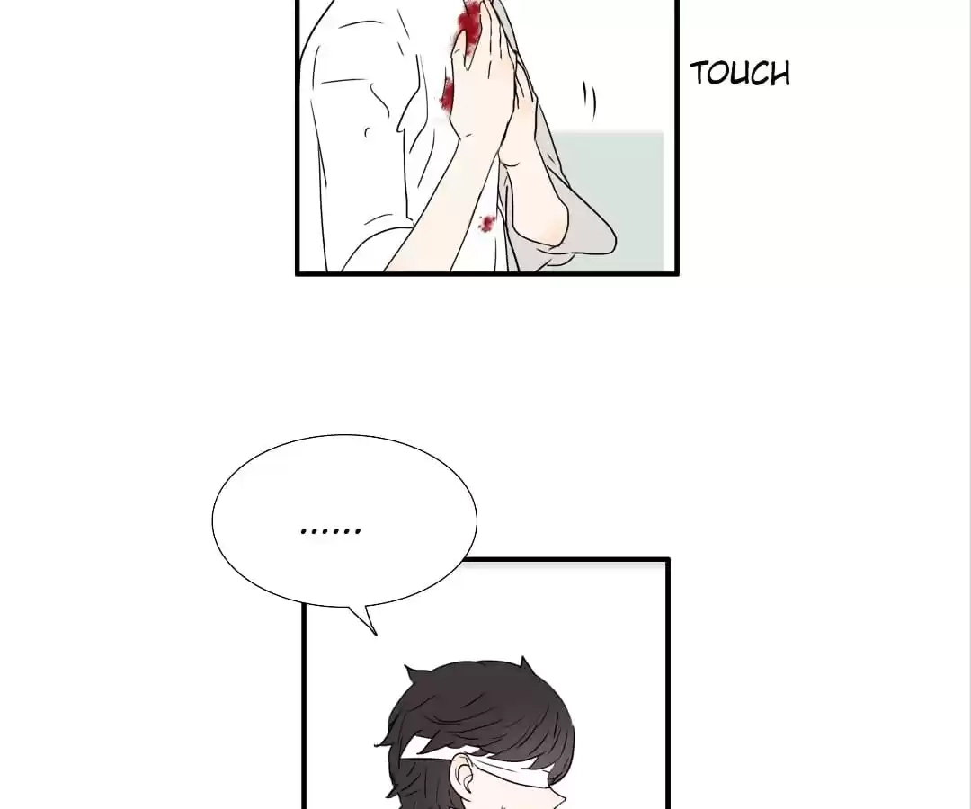 Bromance Chapter 234 page 54 - 
