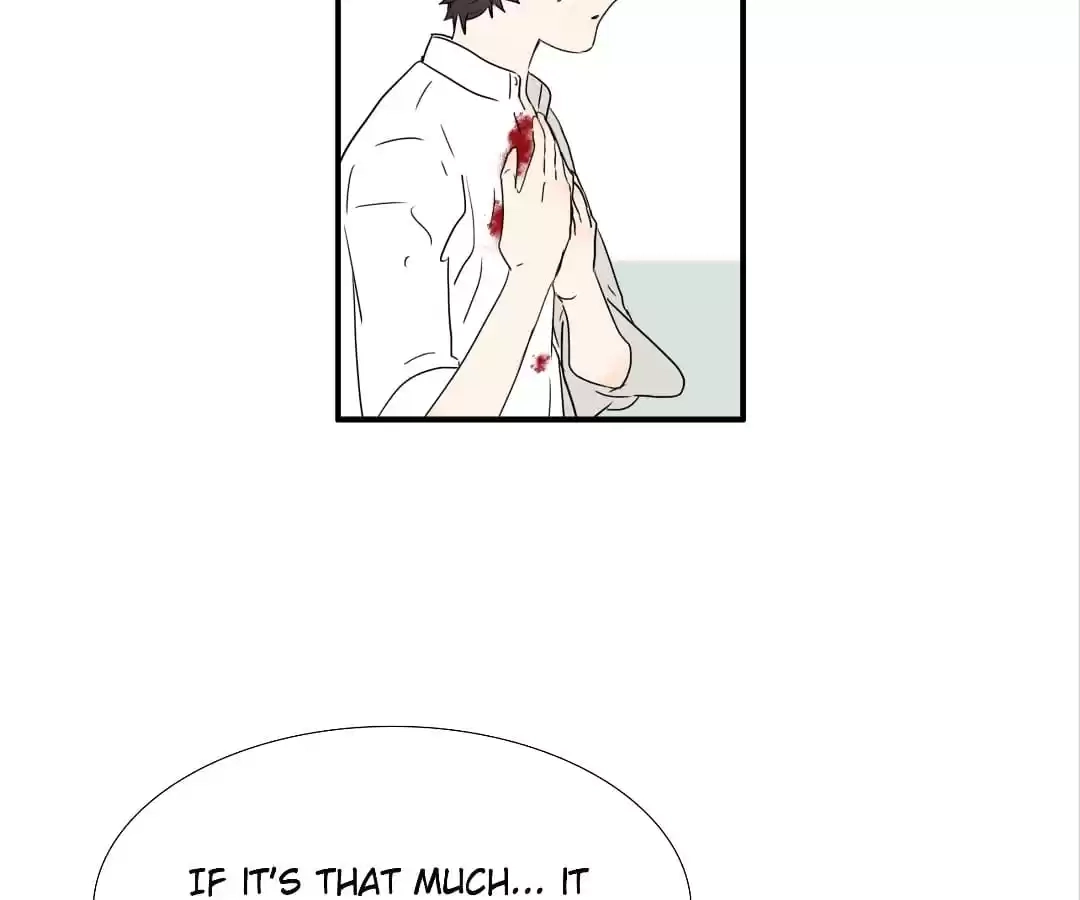 Bromance Chapter 234 page 55 - 