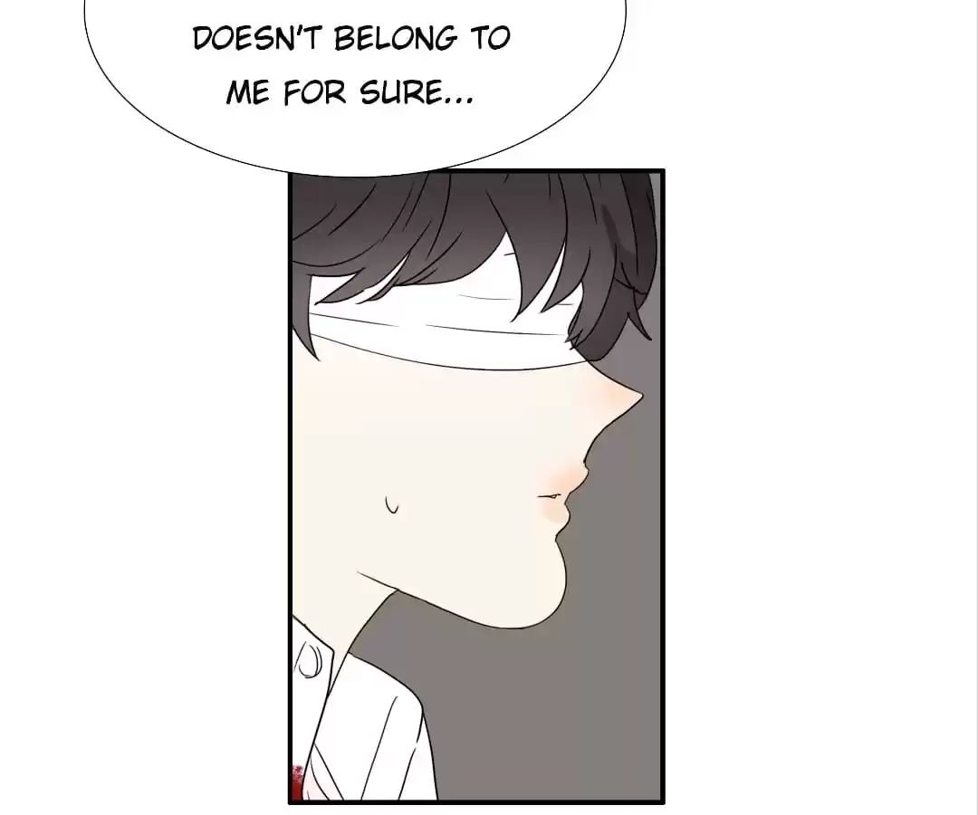 Bromance Chapter 234 page 56 - 