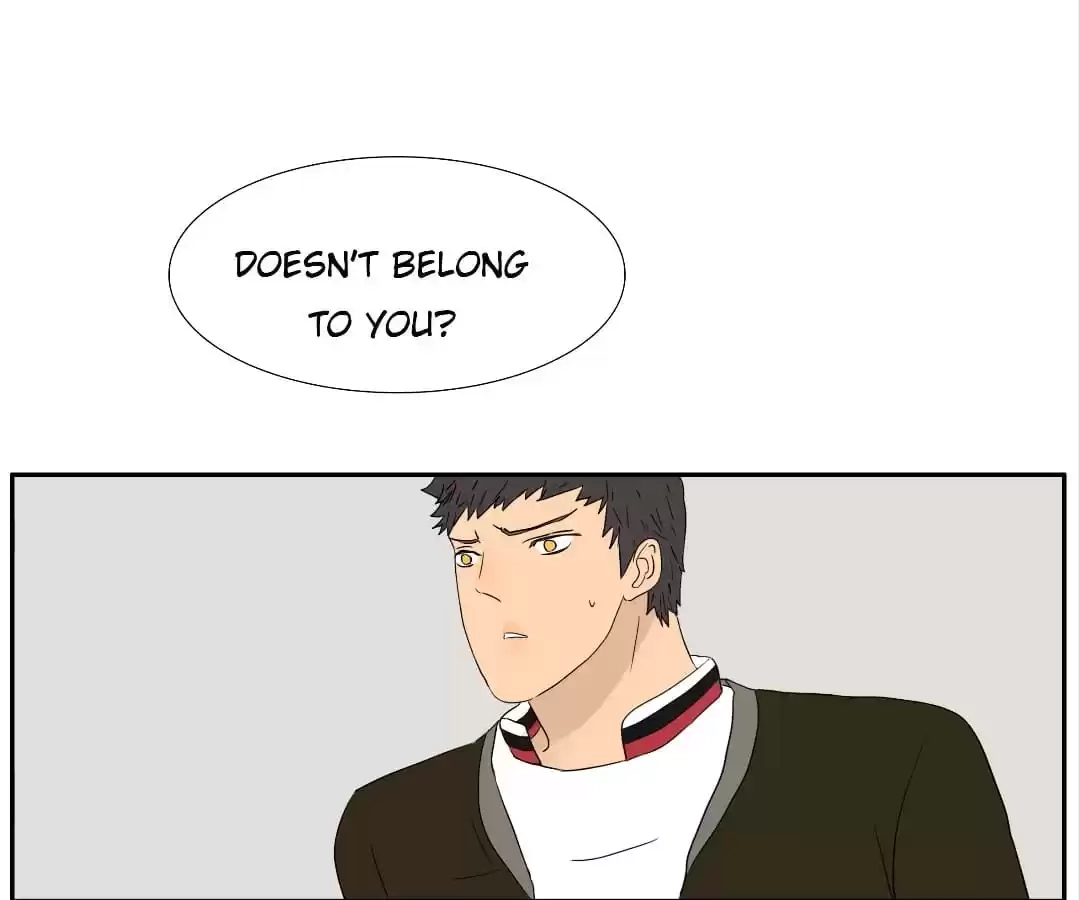 Bromance Chapter 234 page 57 - 