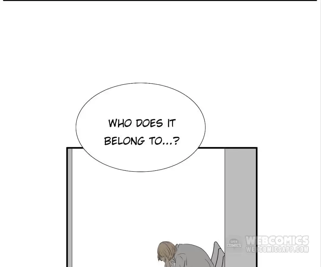 Bromance Chapter 234 page 58 - 