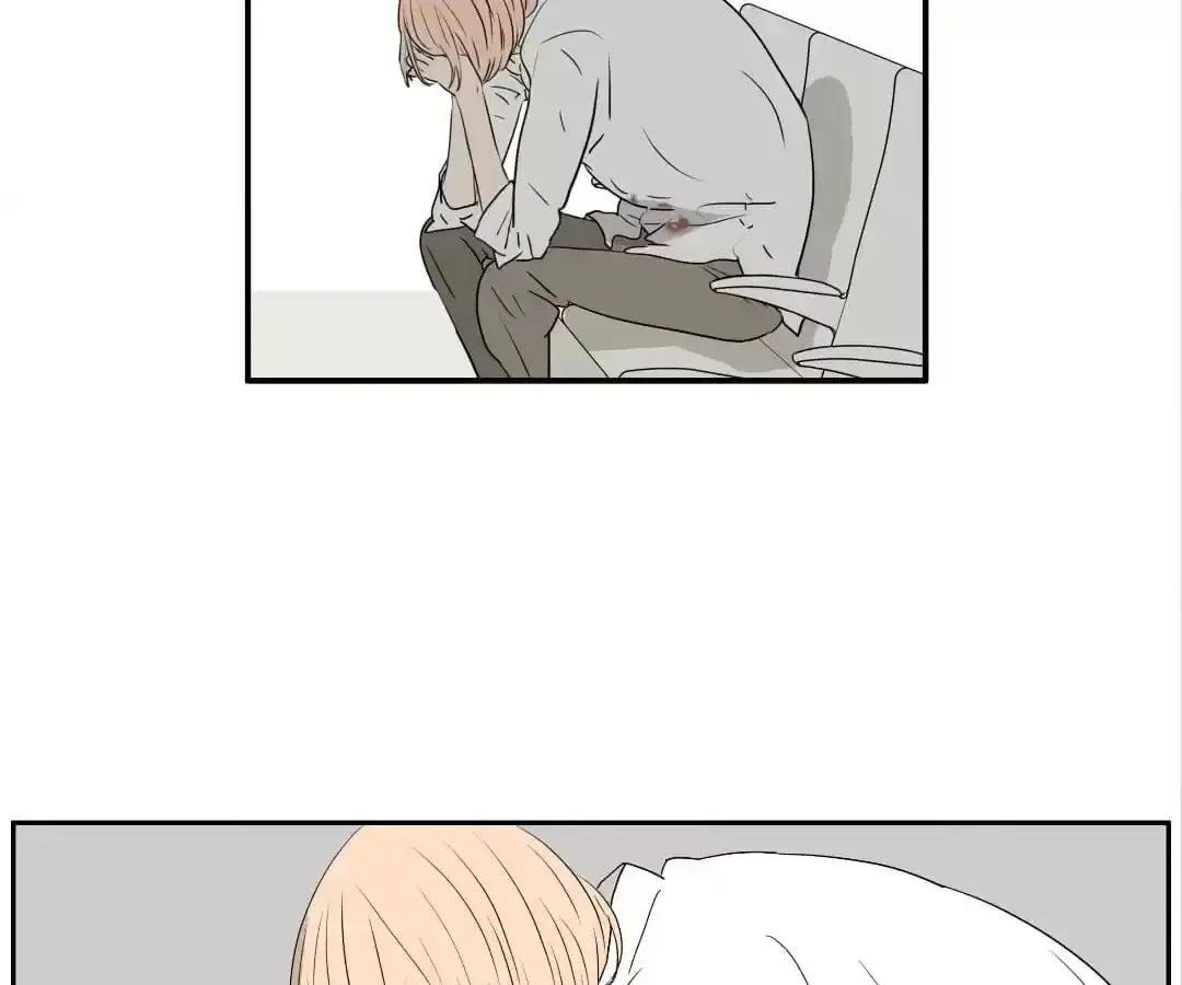 Bromance Chapter 234 page 60 - 