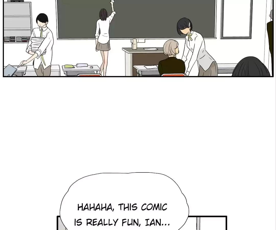 Bromance Chapter 234 page 7 - 