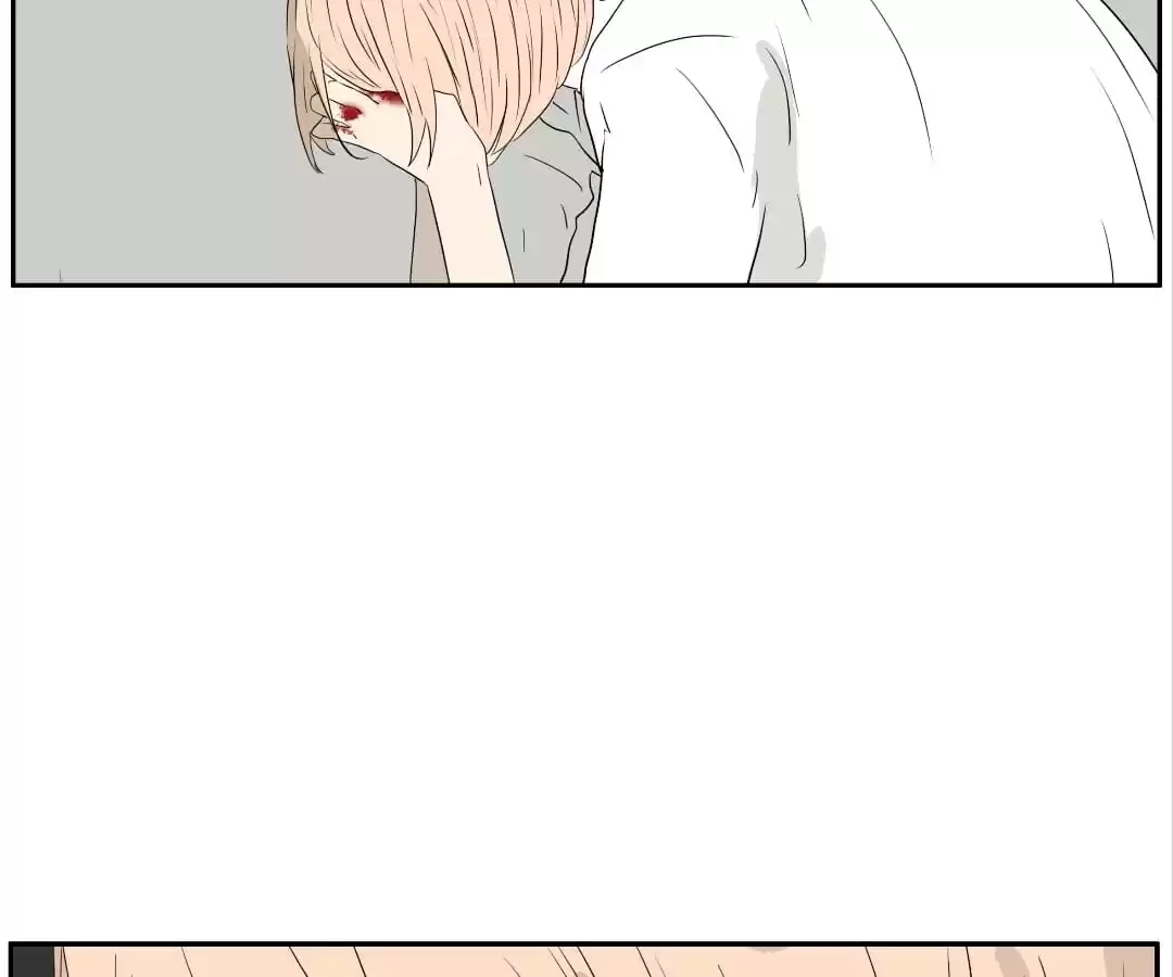 Bromance Chapter 234 page 61 - 