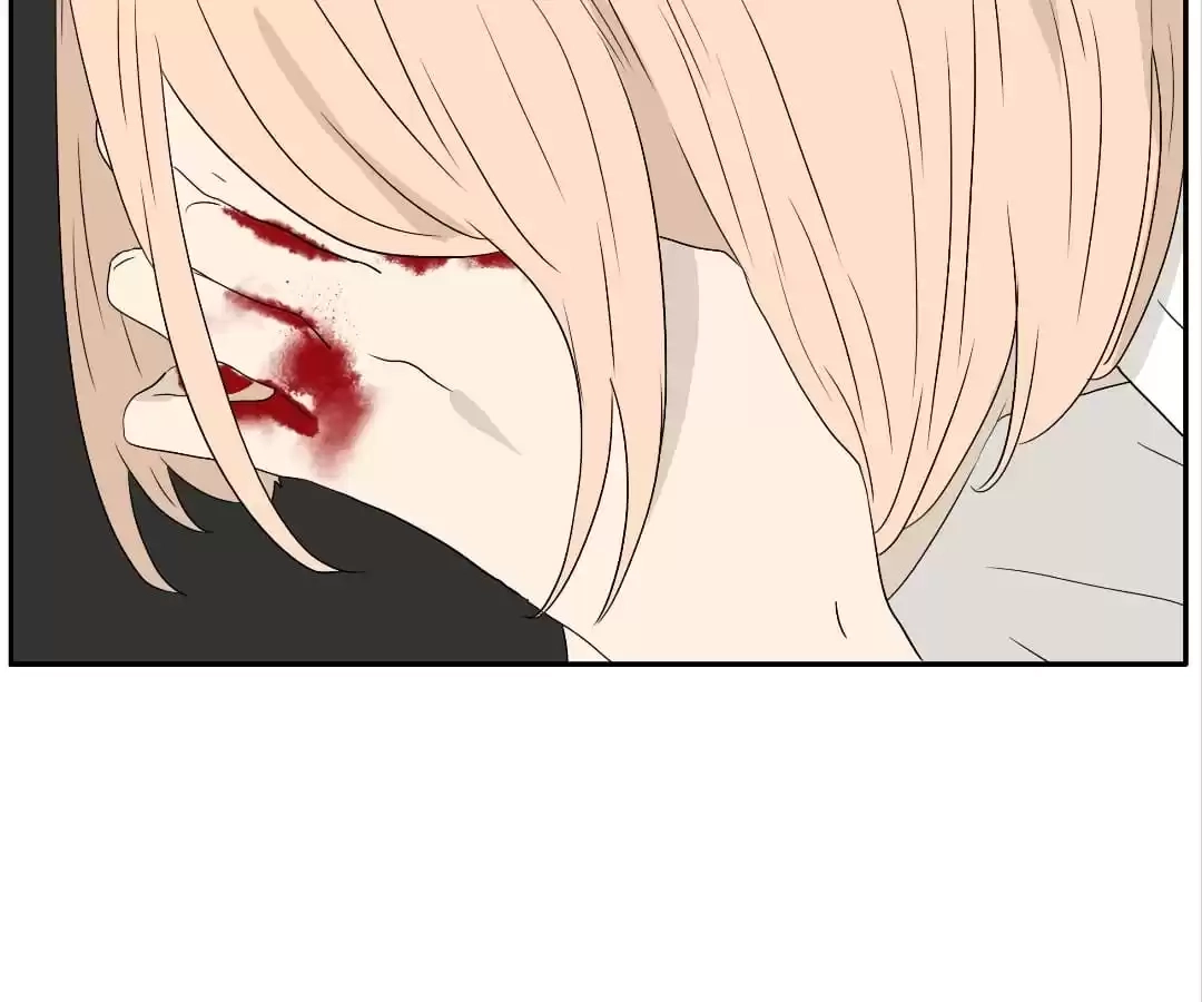Bromance Chapter 234 page 62 - 