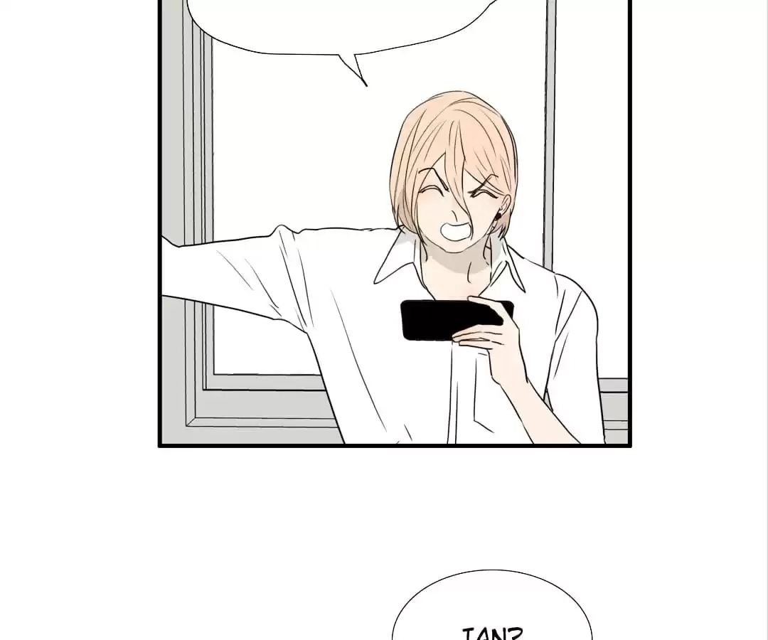 Bromance Chapter 234 page 8 - 