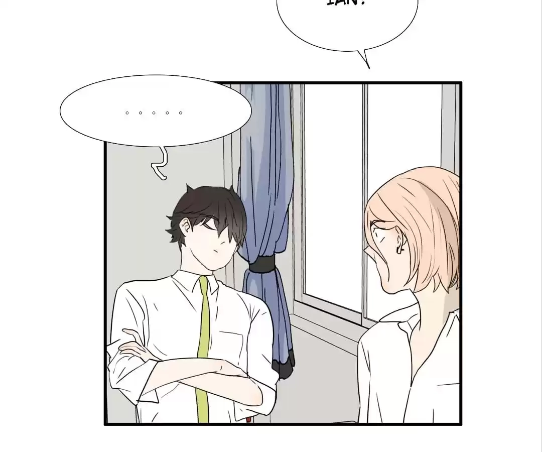Bromance Chapter 234 page 9 - 
