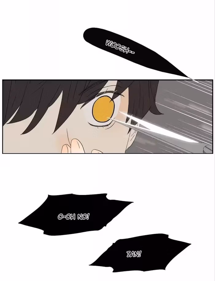 Bromance Chapter 235 page 12 - 