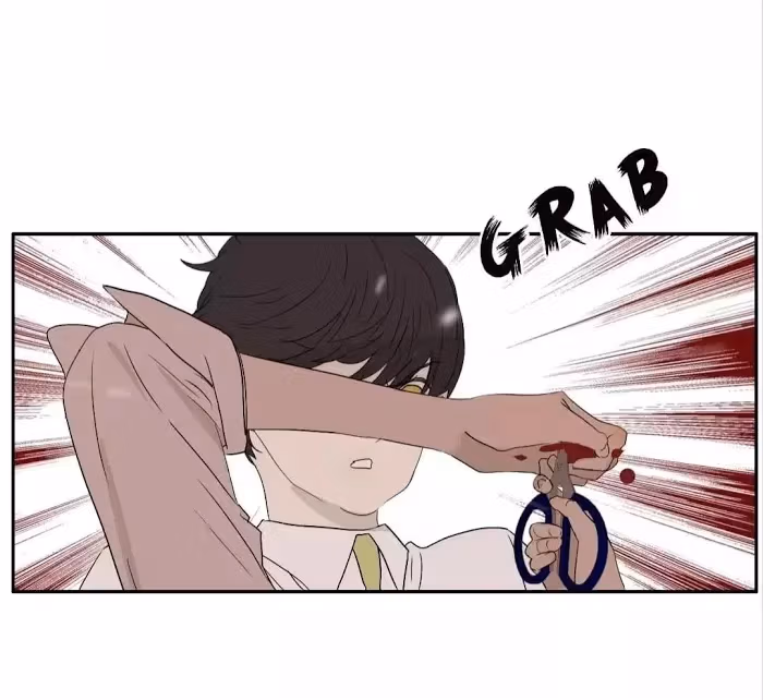 Bromance Chapter 235 page 16 - 
