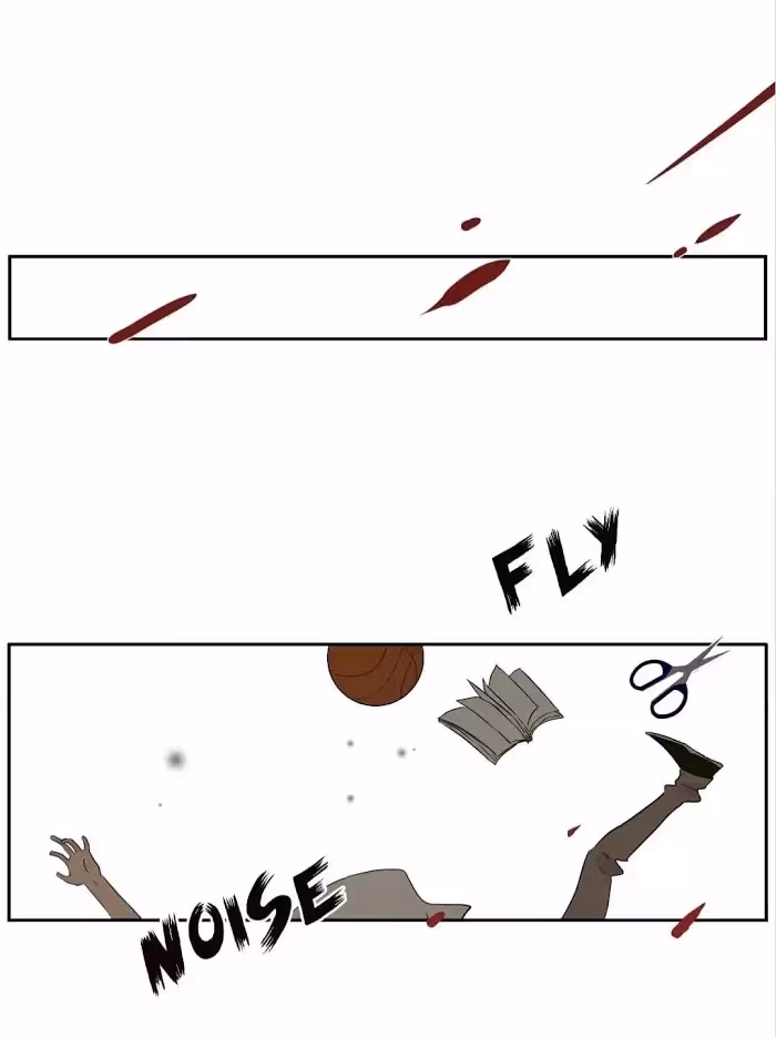 Bromance Chapter 235 page 17 - 