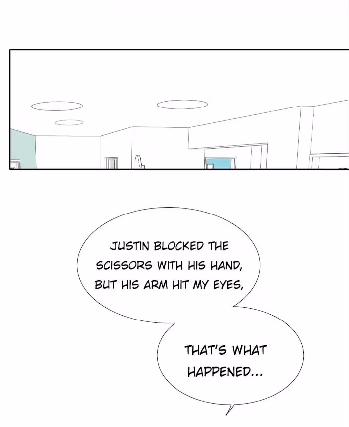 Bromance Chapter 235 page 22 - 