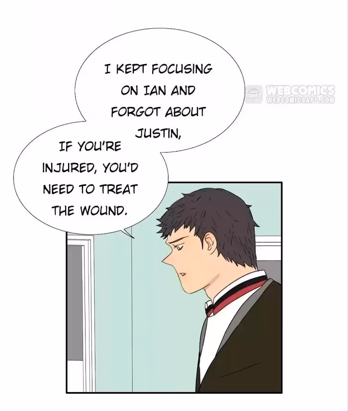 Bromance Chapter 235 page 24 - 