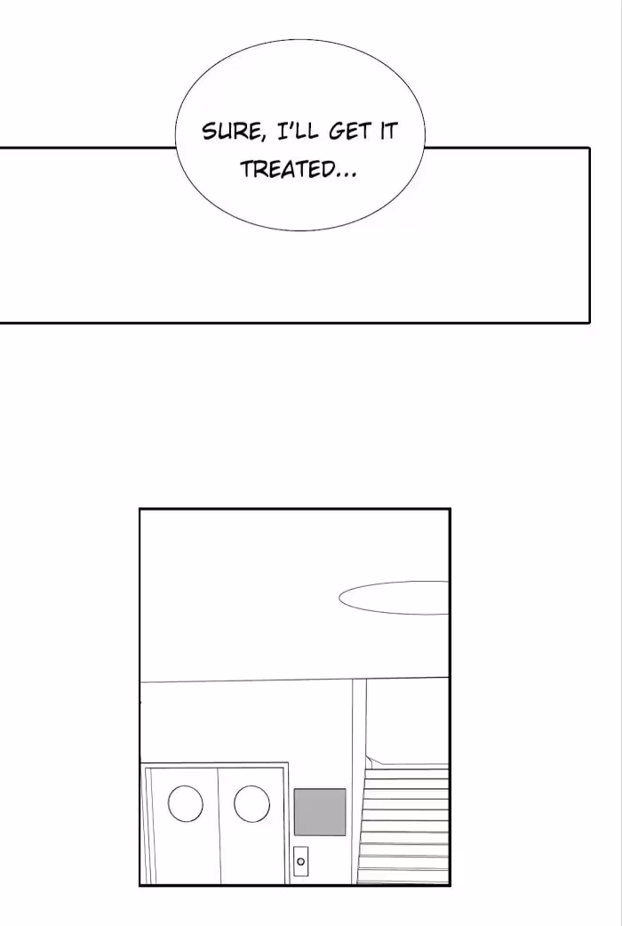 Bromance Chapter 235 page 25 - 