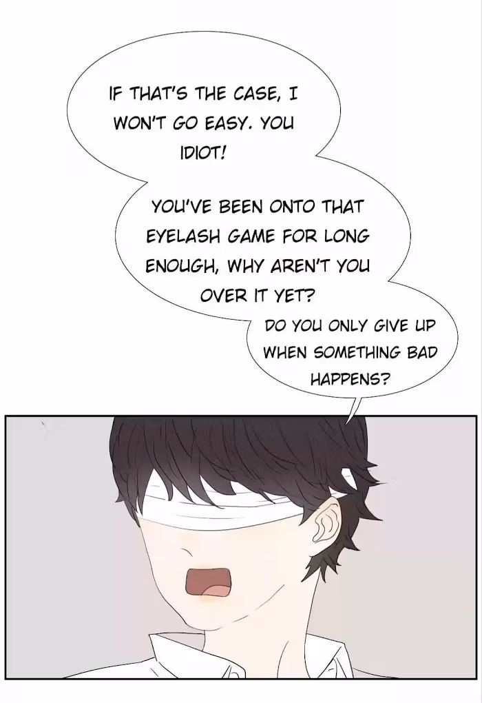 Bromance Chapter 235 page 28 - 