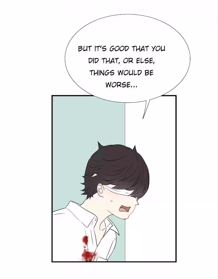 Bromance Chapter 235 page 30 - 