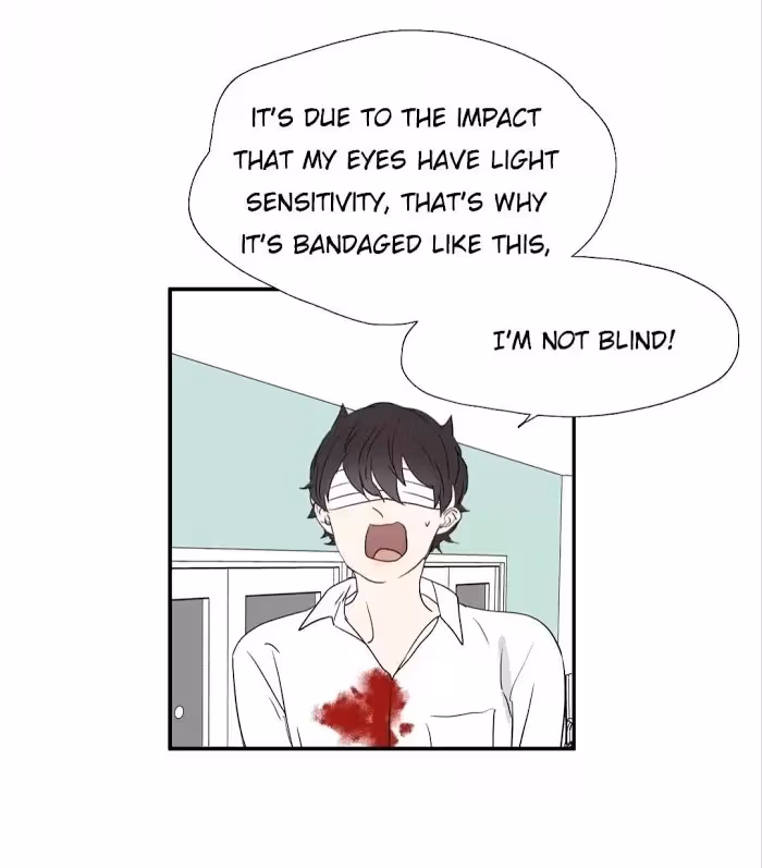 Bromance Chapter 235 page 4 - 