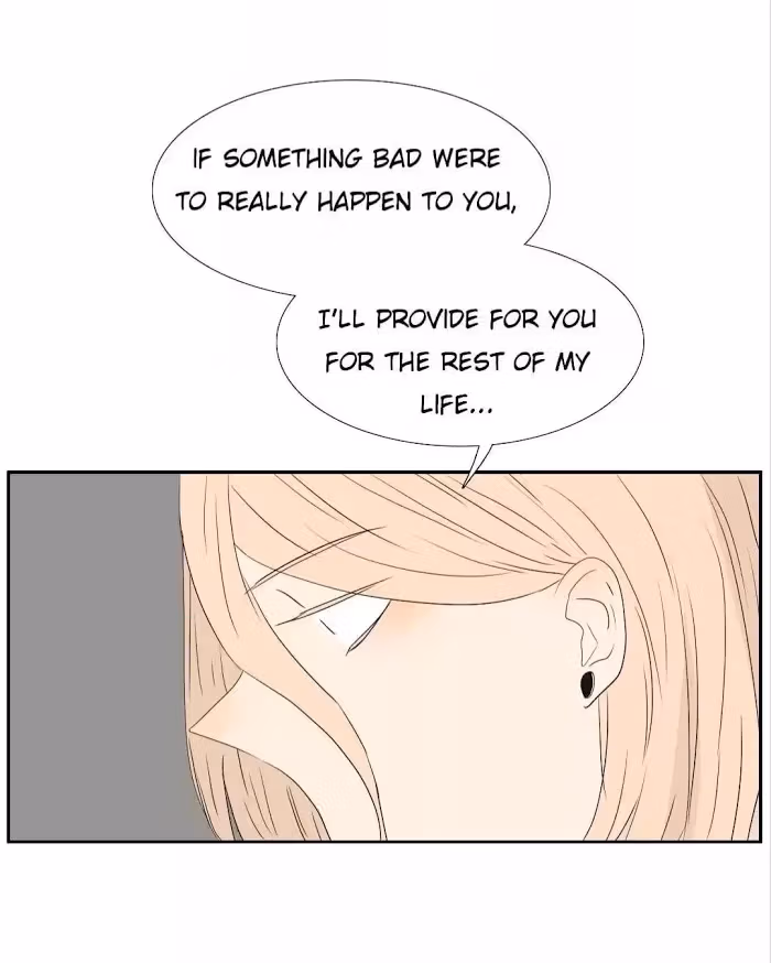 Bromance Chapter 235 page 31 - 