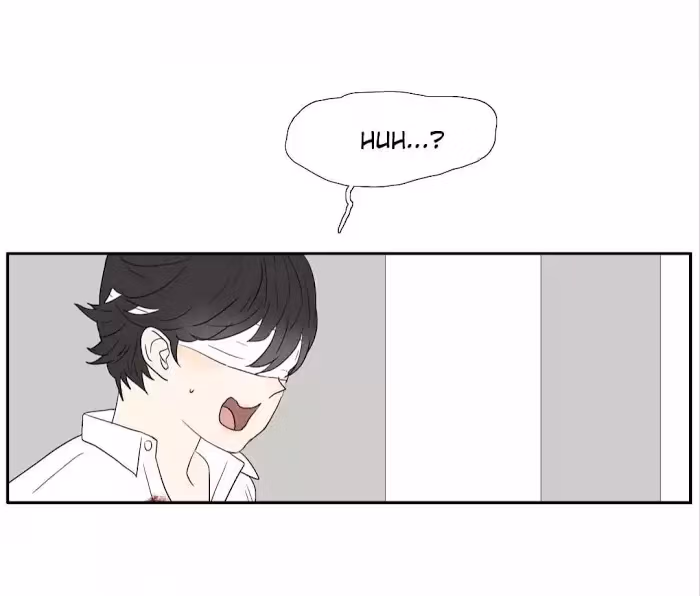Bromance Chapter 235 page 32 - 
