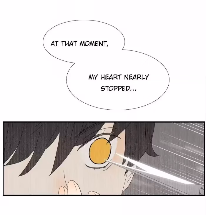 Bromance Chapter 235 page 34 - 