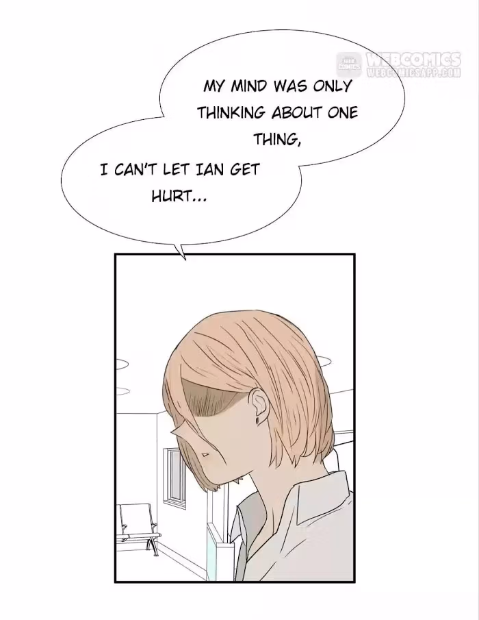 Bromance Chapter 235 page 35 - 