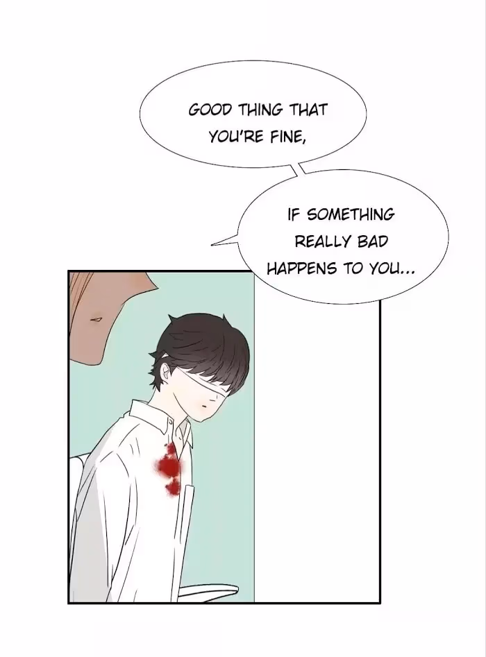 Bromance Chapter 235 page 36 - 