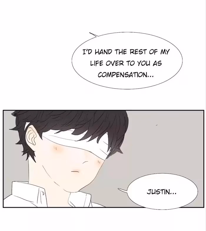 Bromance Chapter 235 page 37 - 