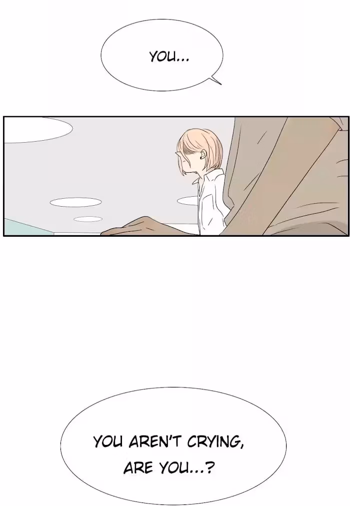 Bromance Chapter 235 page 38 - 