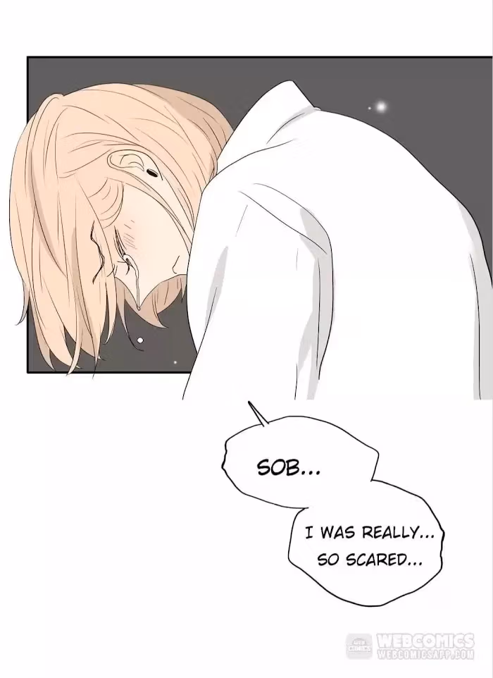 Bromance Chapter 235 page 39 - 