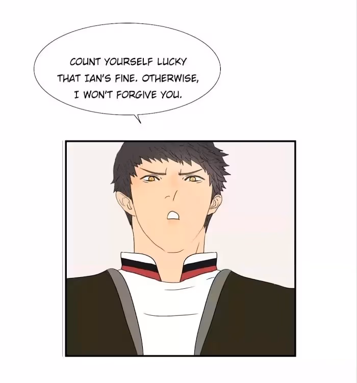 Bromance Chapter 235 page 5 - 