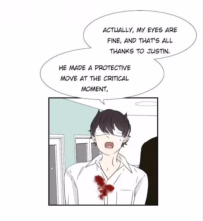Bromance Chapter 235 page 8 - 