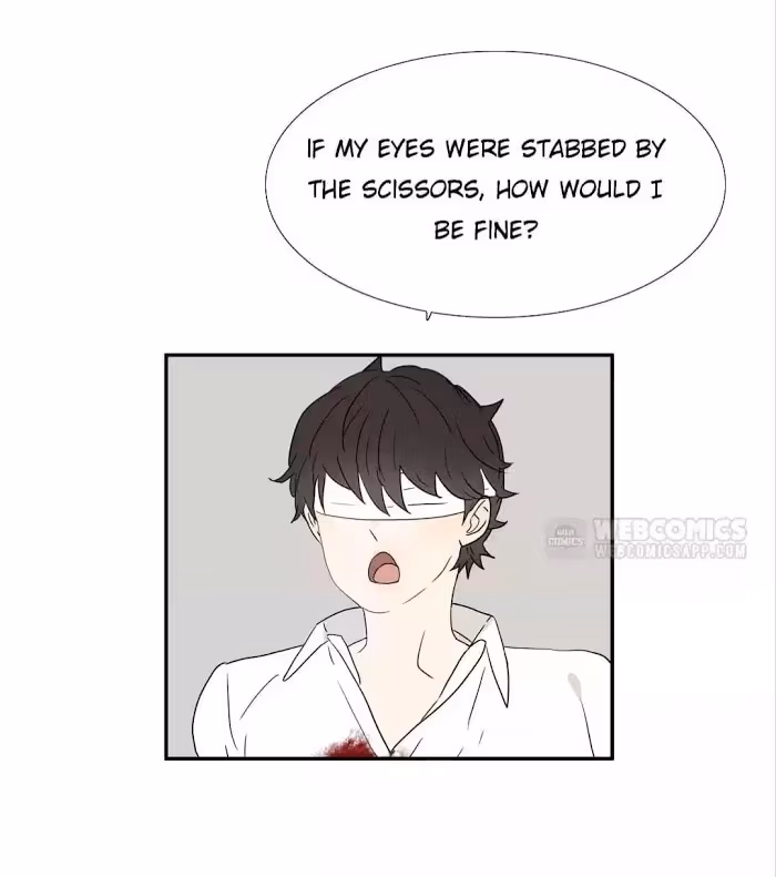 Bromance Chapter 235 page 9 - 