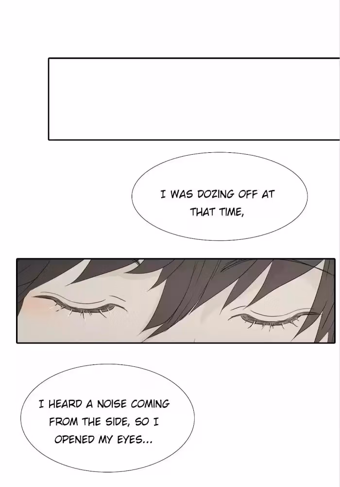 Bromance Chapter 235 page 10 - 