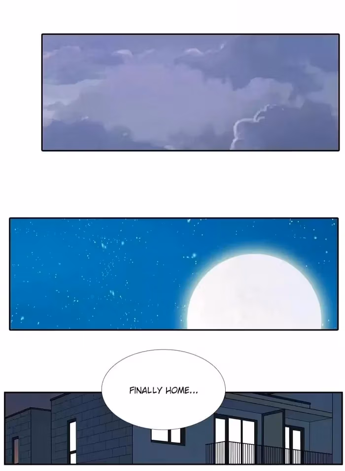 Bromance Chapter 236 page 12 - 