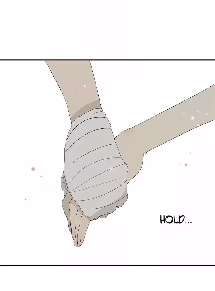 Bromance Chapter 236 page 18 - 