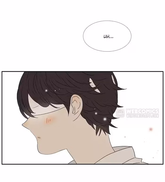 Bromance Chapter 236 page 19 - 