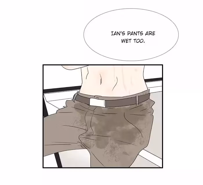 Bromance Chapter 236 page 25 - 