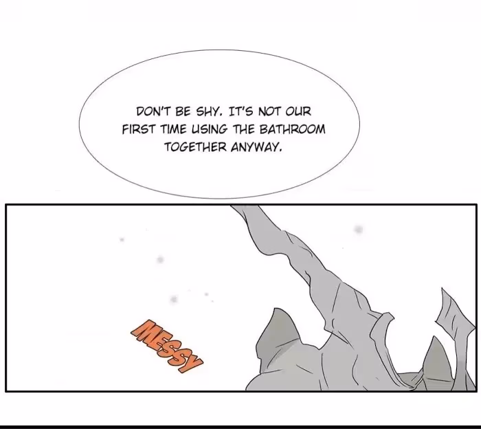 Bromance Chapter 236 page 27 - 